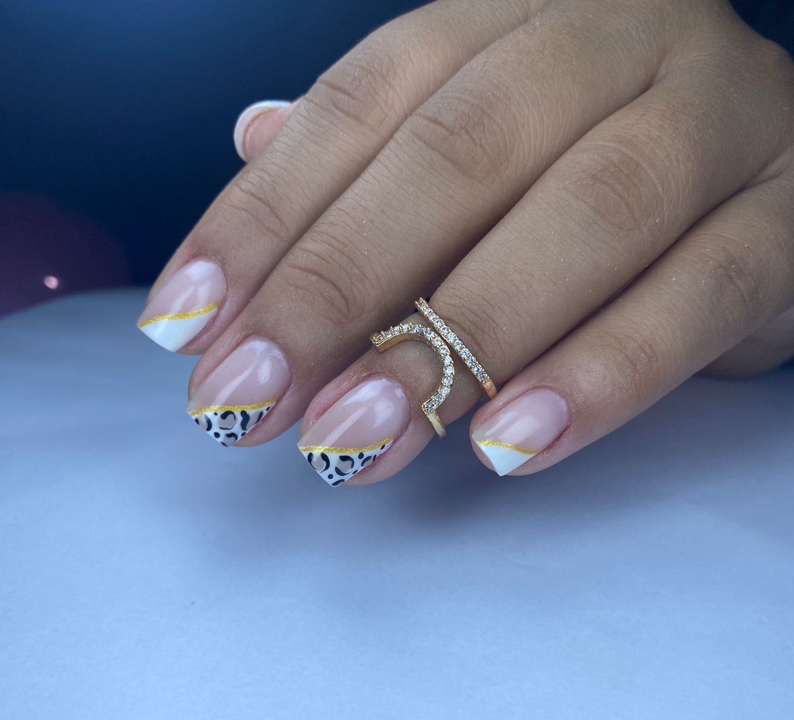 Banho de Gel